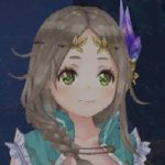 フィリスのアトリエ感想プレイ日記１：ソフィー先生に弟子入り
